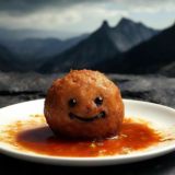 Фрикаделька | официал