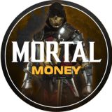 Mortal Money