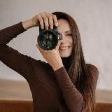 Фотограф Алена Баришполь