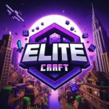 EliteCraft × ЧАТ