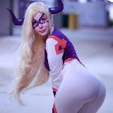 Ссылка на канал OBDONE ANIME / COSPLAY 18+