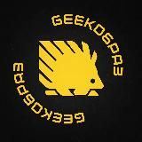 GEEKобраз