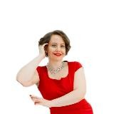 Юрист Надия Самарханова