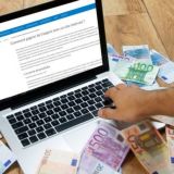 Gagnez de l'argent en ligne