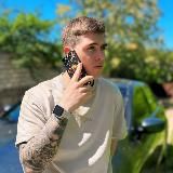 Dima Manifest〽️| ЛИЧНЫЙ БЛОГ