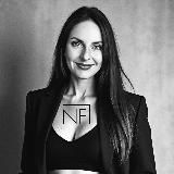 NIKAFISH DESIGN ▫️ Дизайн Интерьера