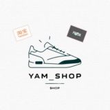 YAM_SHOP | МАГАЗИН ОДЕЖДЫ