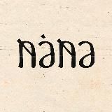 NANACODE. Украшения и культурные коды.