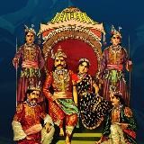 Тайны Махабхараты • аудиокнига