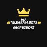 👑VIP Telegram Bots👑