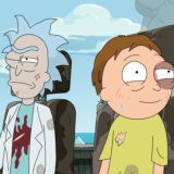 Рик и Морти