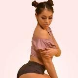 Twerk with Jamie