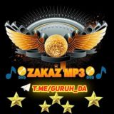 Zakas muzika