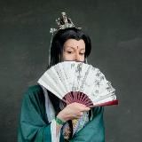 Ушки Бинхэ 🎋