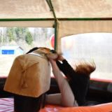 Крутая рыжая девчонка 👩🏻🦰