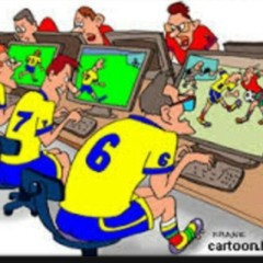 Канал не для лудиков