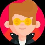 Молодой Уже Богатый 🤑