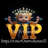 Vip Channel ads OTV Xburma