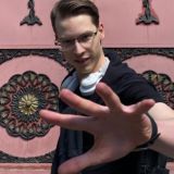 ⚡️Виталий про продуктивность и мышление