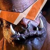 Тредшот забаненный (