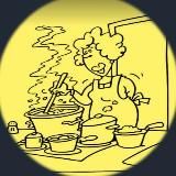 Мама Дома | подписка на домашнюю еду в Тбилиси