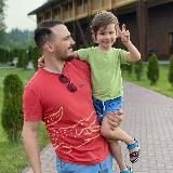 Антимарафон «на руках Отца»