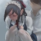 your loli manga ❤️