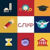 СПІФ КНУ📍