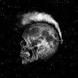 Полыхание усиливается