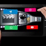 ®"VIDEO SALOON"® Только лучшие фильмы и новинки ™