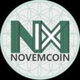 NOVEMCOIN