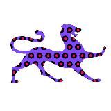 Леопард Лебедева