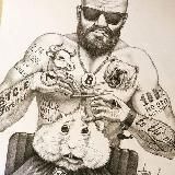 Кнопка БАБЛО🚀