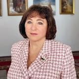 Наталья Шевчик