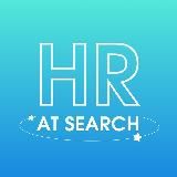HR at search