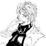 WARNING Жопа Дио