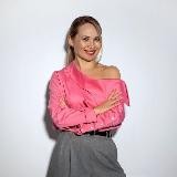 Мария Грозова ┃СТИЛИСТ ┃ИМИДЖМЕЙКЕР┃АРХЕТИПЫ