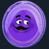 GRIMACE ODYSSEY CHANNEL