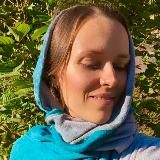 Анюта Весенняя