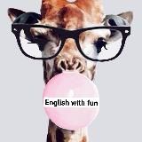 English with fun