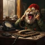 Сибирский юмор