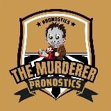 🔪 The Murderer 🔪