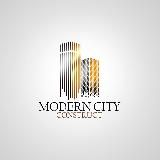 Modern City Construct