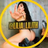 Lilia Lilith⚠️