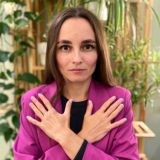 Мария | wingwave психолог