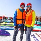 ПРИШЕЛЕЦ | САП | SUP | БАЙКАЛ | ИРКУТСК