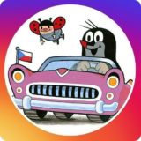 Чешский Крот