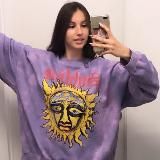 настя стил 🇺🇸