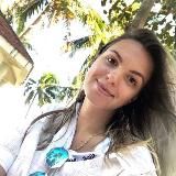 Natalia Tkachenko
