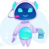 Ушла в онлайн / Удалёнка на автомате